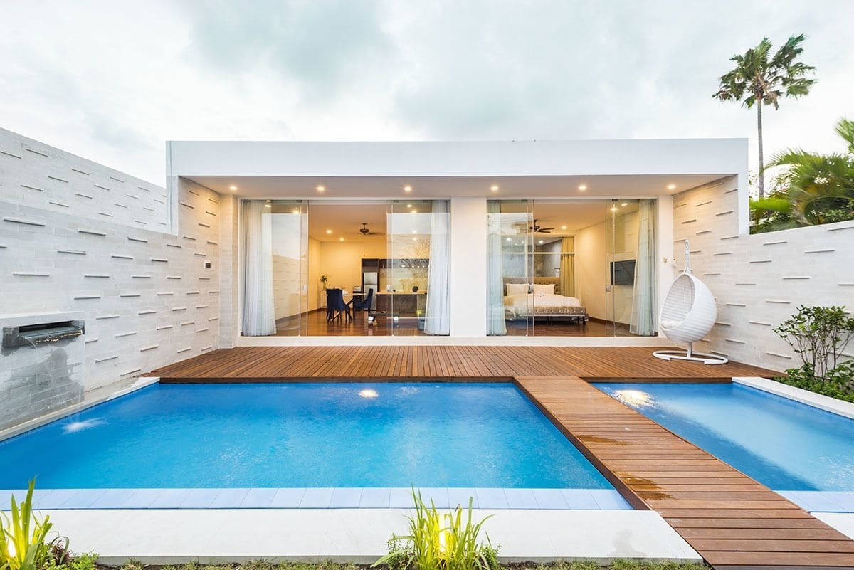 The Daha A Luxury And Villa Seminyak (Bali)