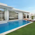 The Daha A Luxury Resort And Spa