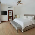 The Daha A Luxury Resort And Spa
