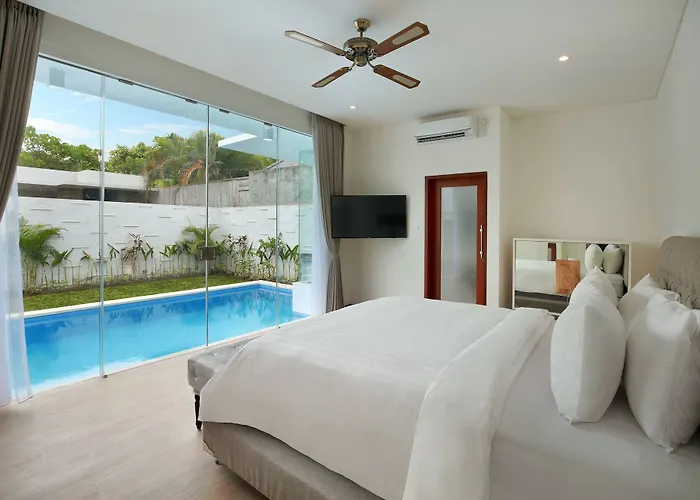 The Daha A Luxury Resort And Spa