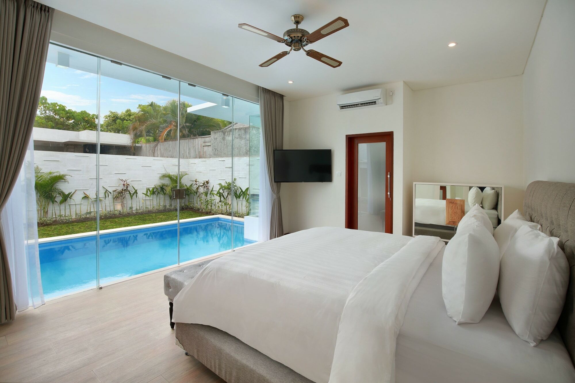 The Daha A Luxury And
